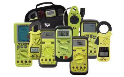 we are an authorised TPI calibration and repair centre